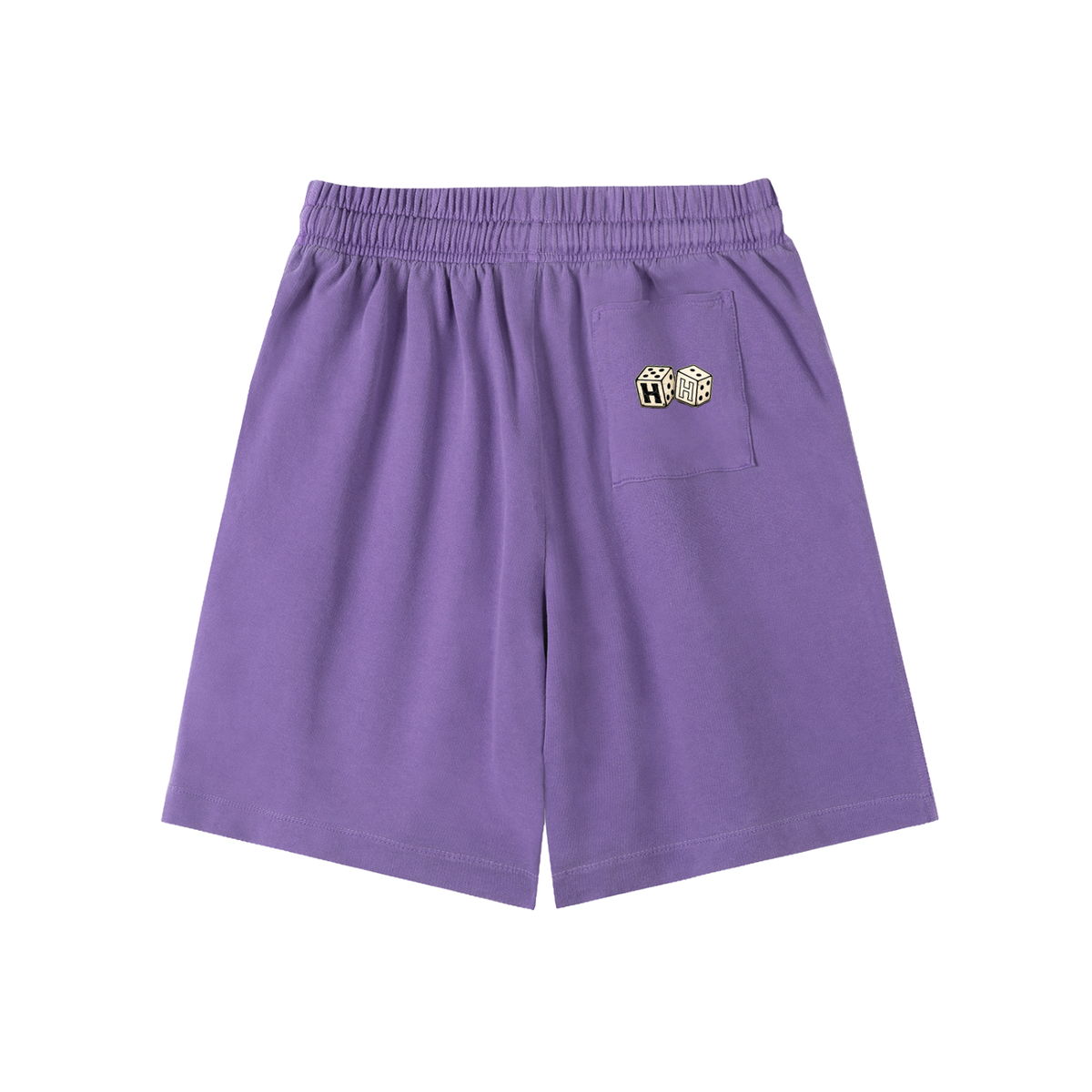 HH-All Or Nun Shorts