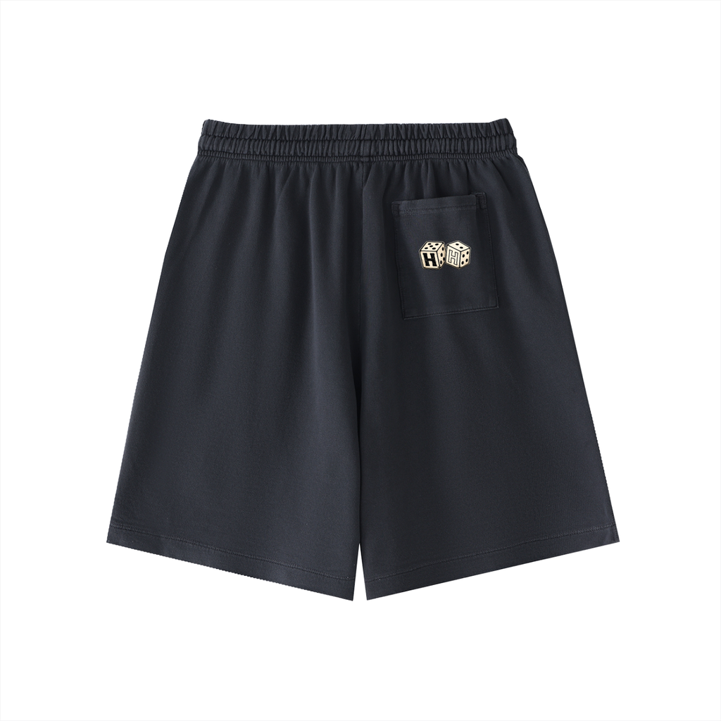HH-All Or Nun Shorts