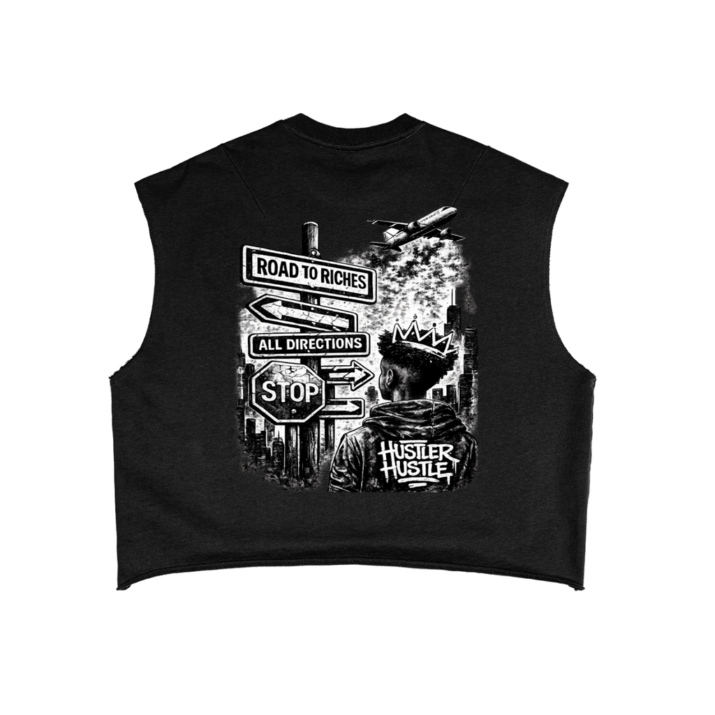HH- Dream Tank