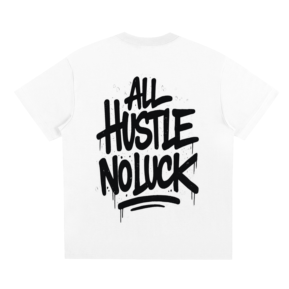 Hustler Hustle T-Shirt