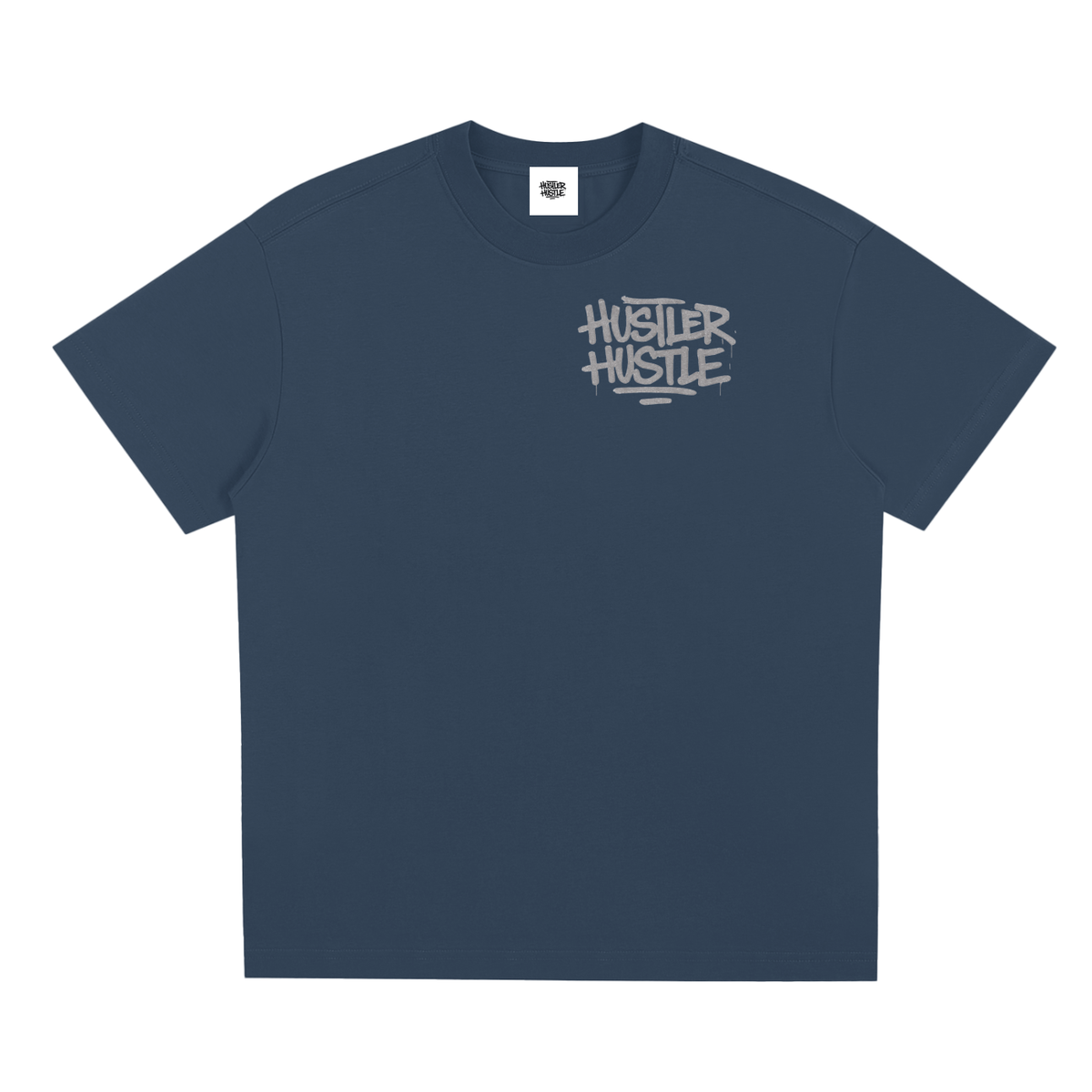 Hustler Hustle T-Shirt