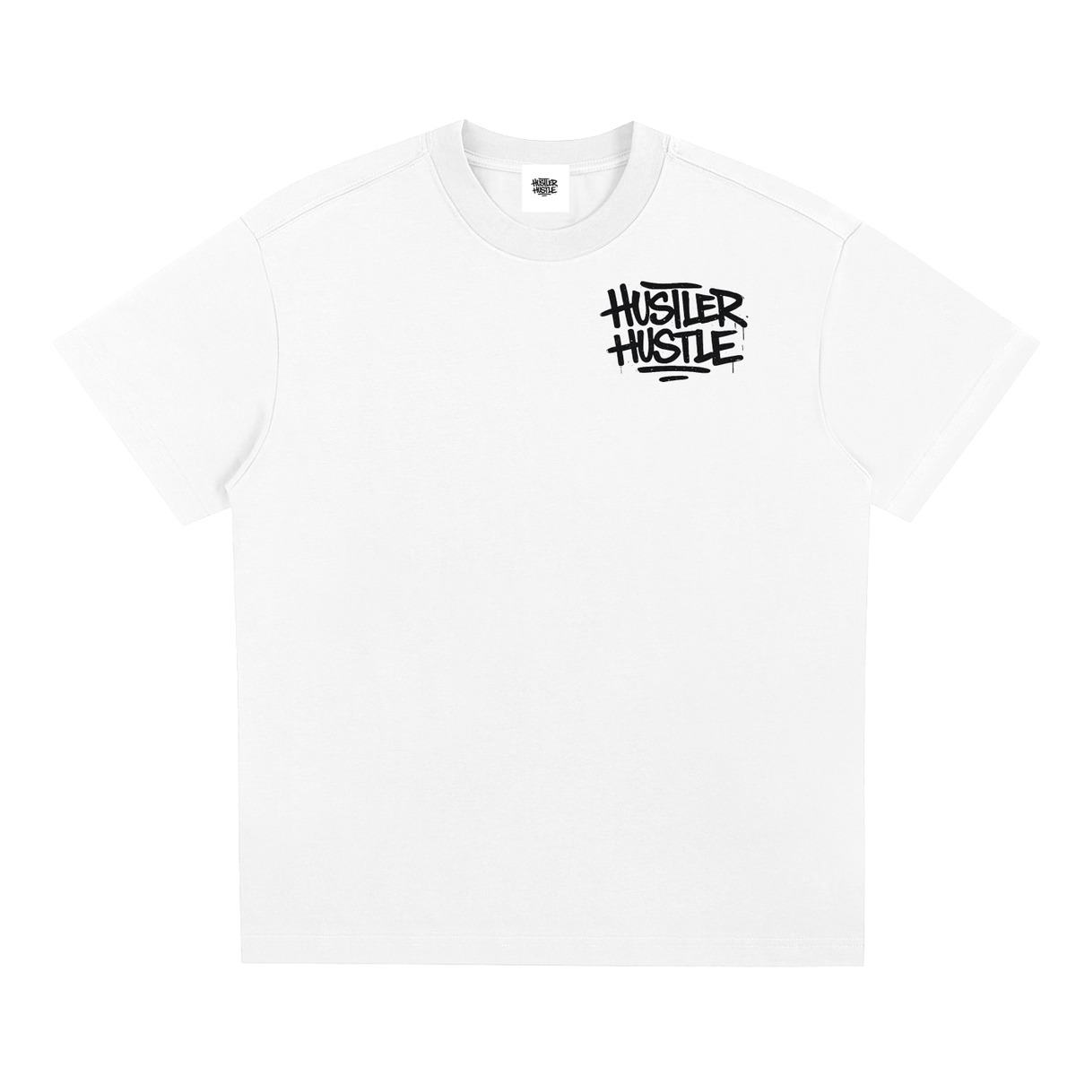 Hustler Hustle T-Shirt