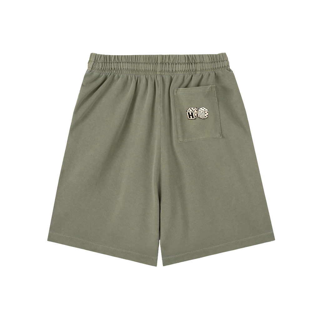 HH-All Or Nun Shorts