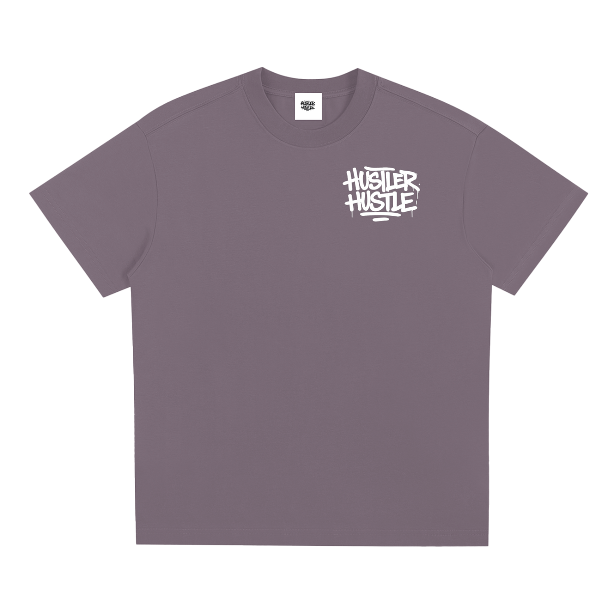 Hustler Hustle T-Shirt