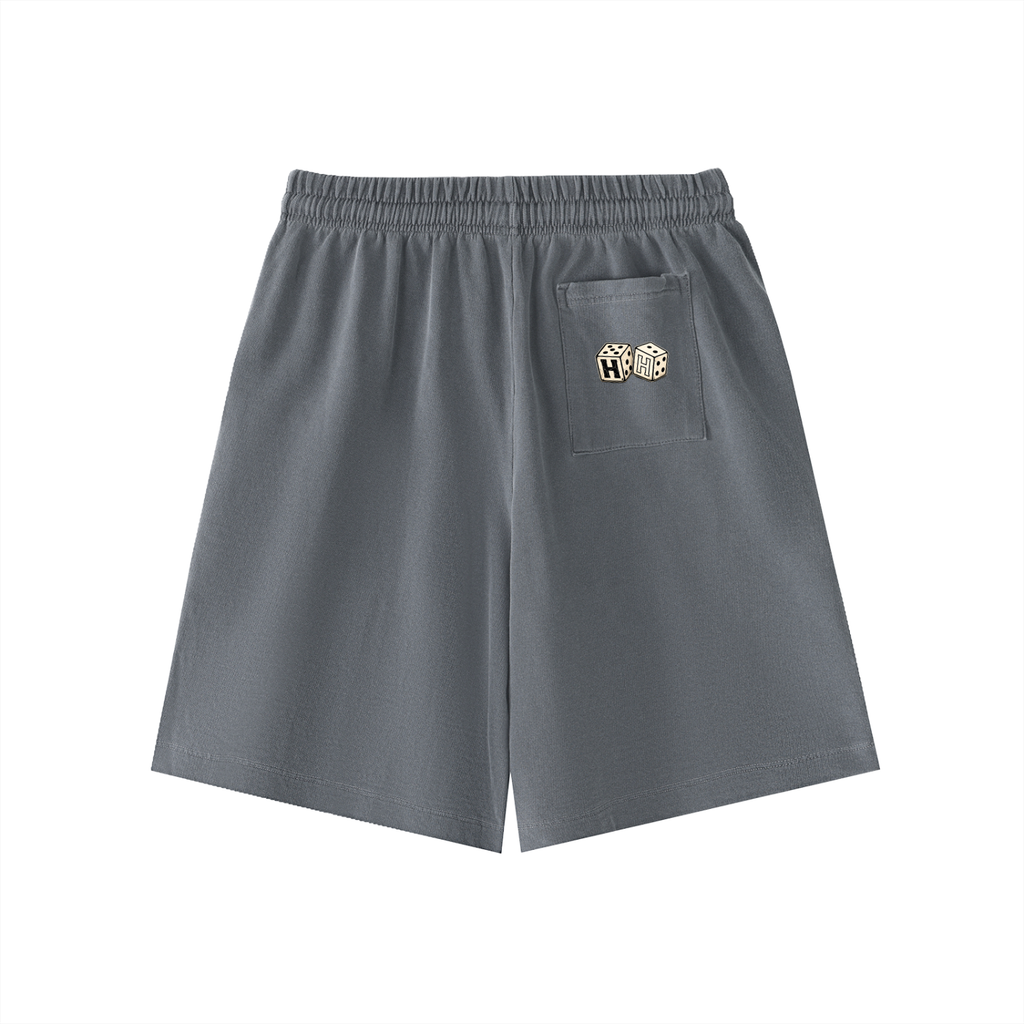 HH-All Or Nun Shorts