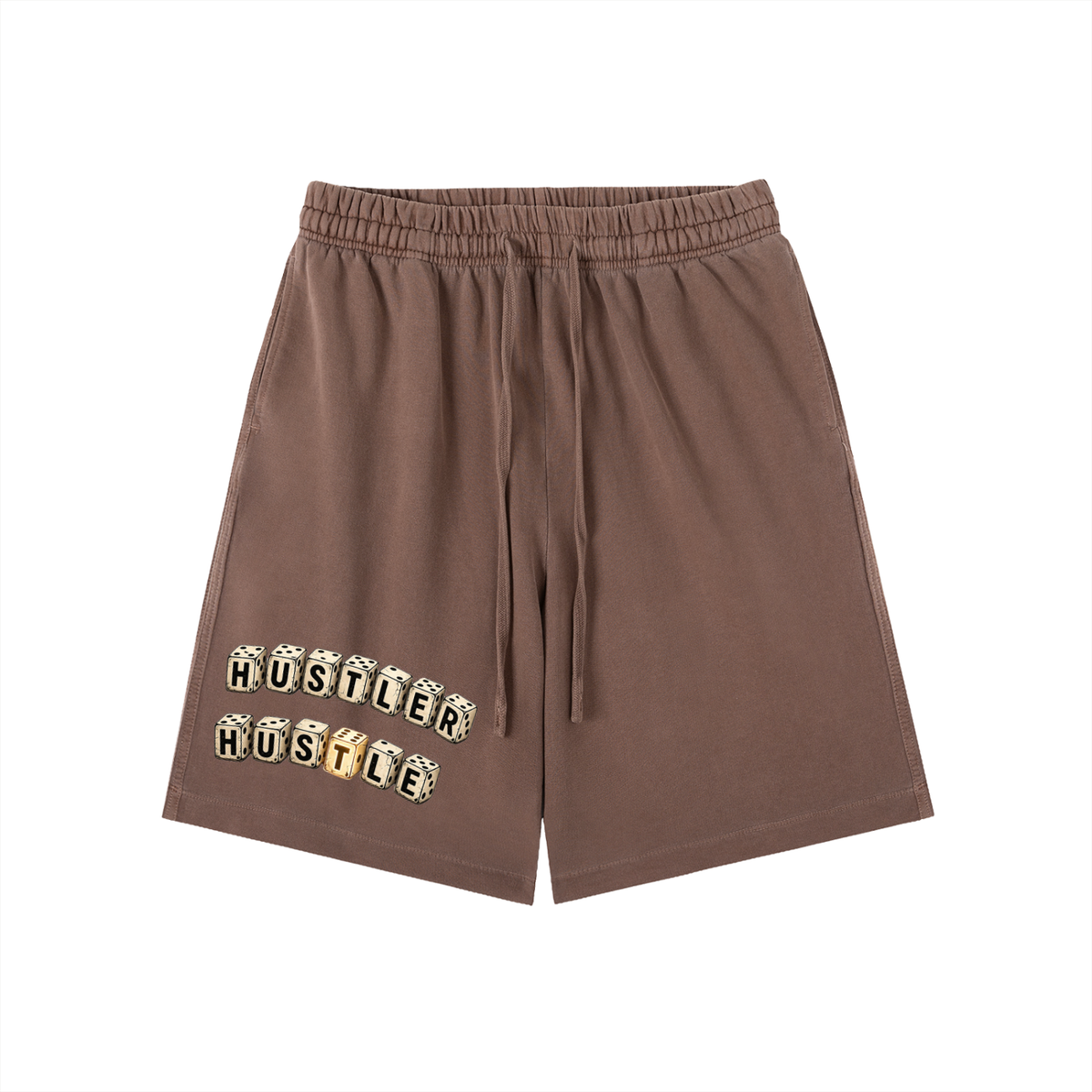 HH-All Or Nun Shorts
