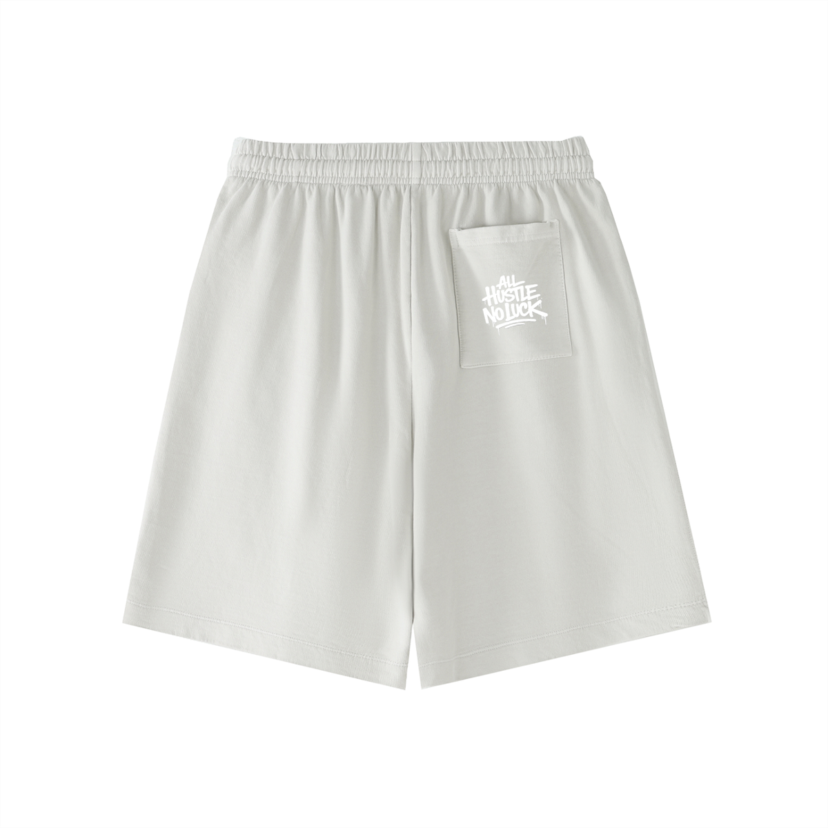 HH-Vintage Wash Cotton Shorts