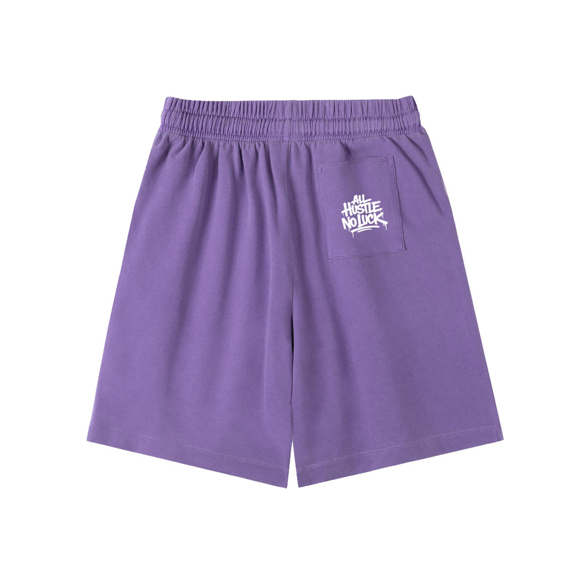 HH-Vintage Wash Cotton Shorts