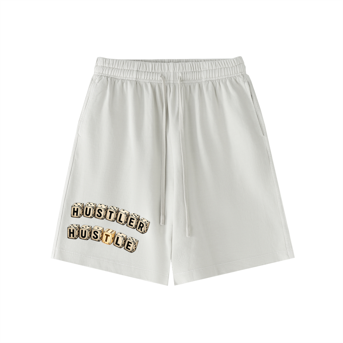 HH-All Or Nun Shorts