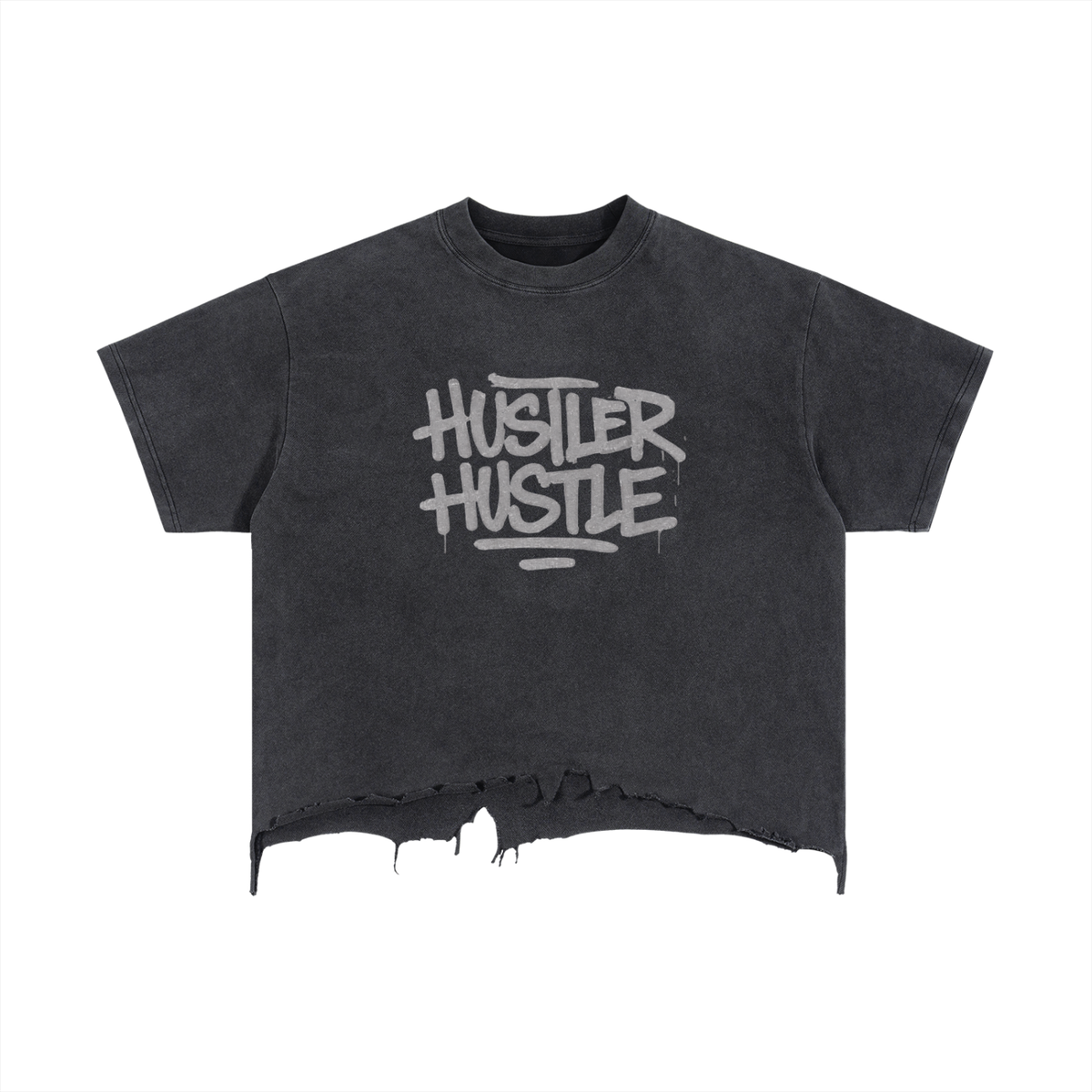 Hustler Hustle 