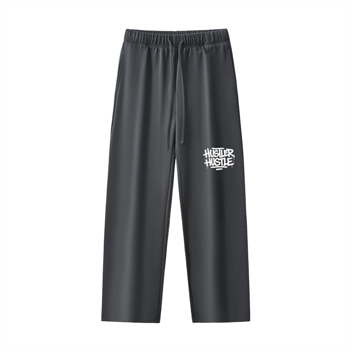 HH-Essential Heavyweight Straight-Leg Sweatpants