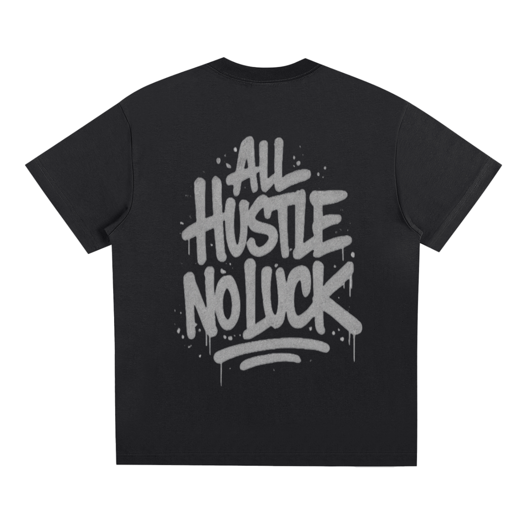 Hustler Hustle T-Shirt