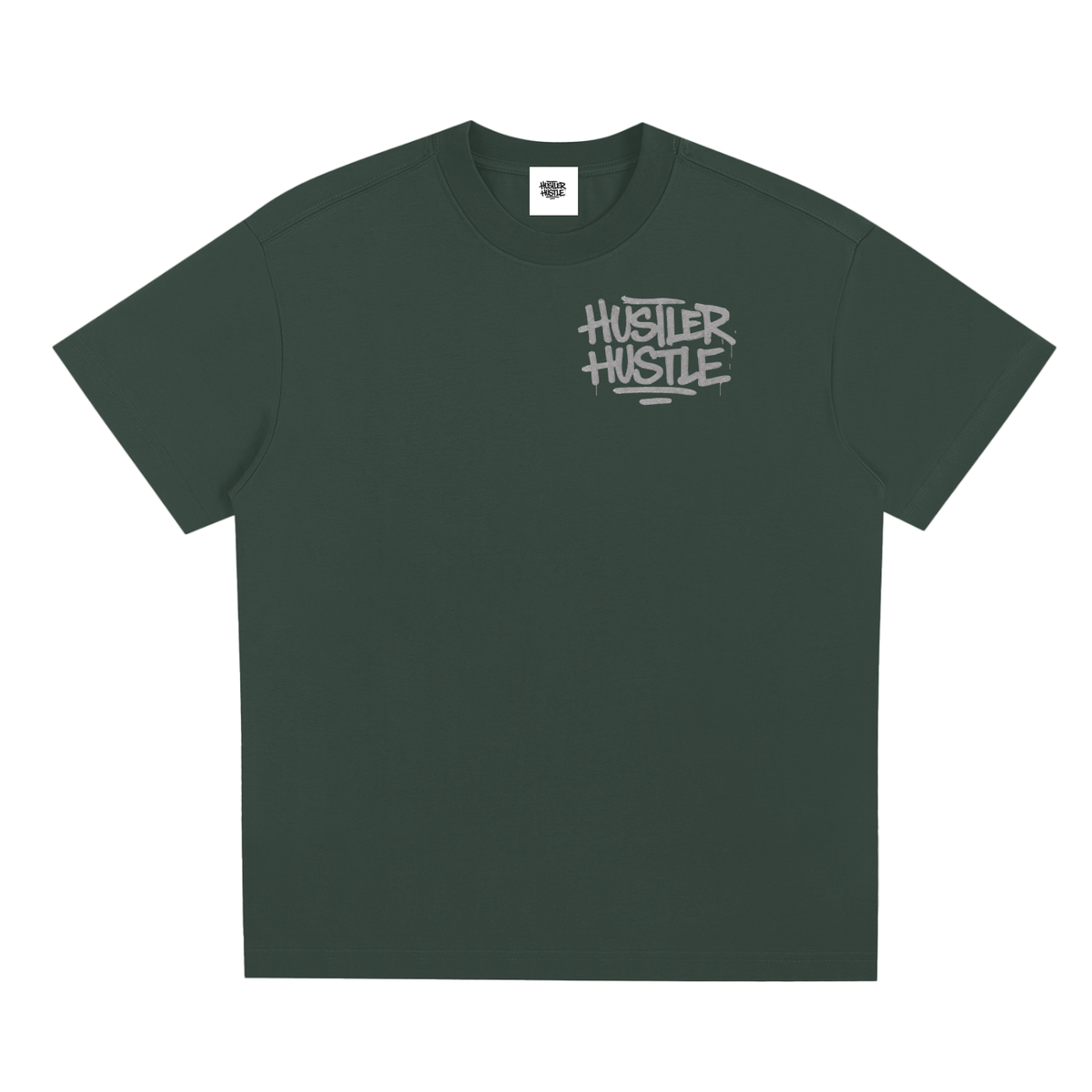 Hustler Hustle T-Shirt