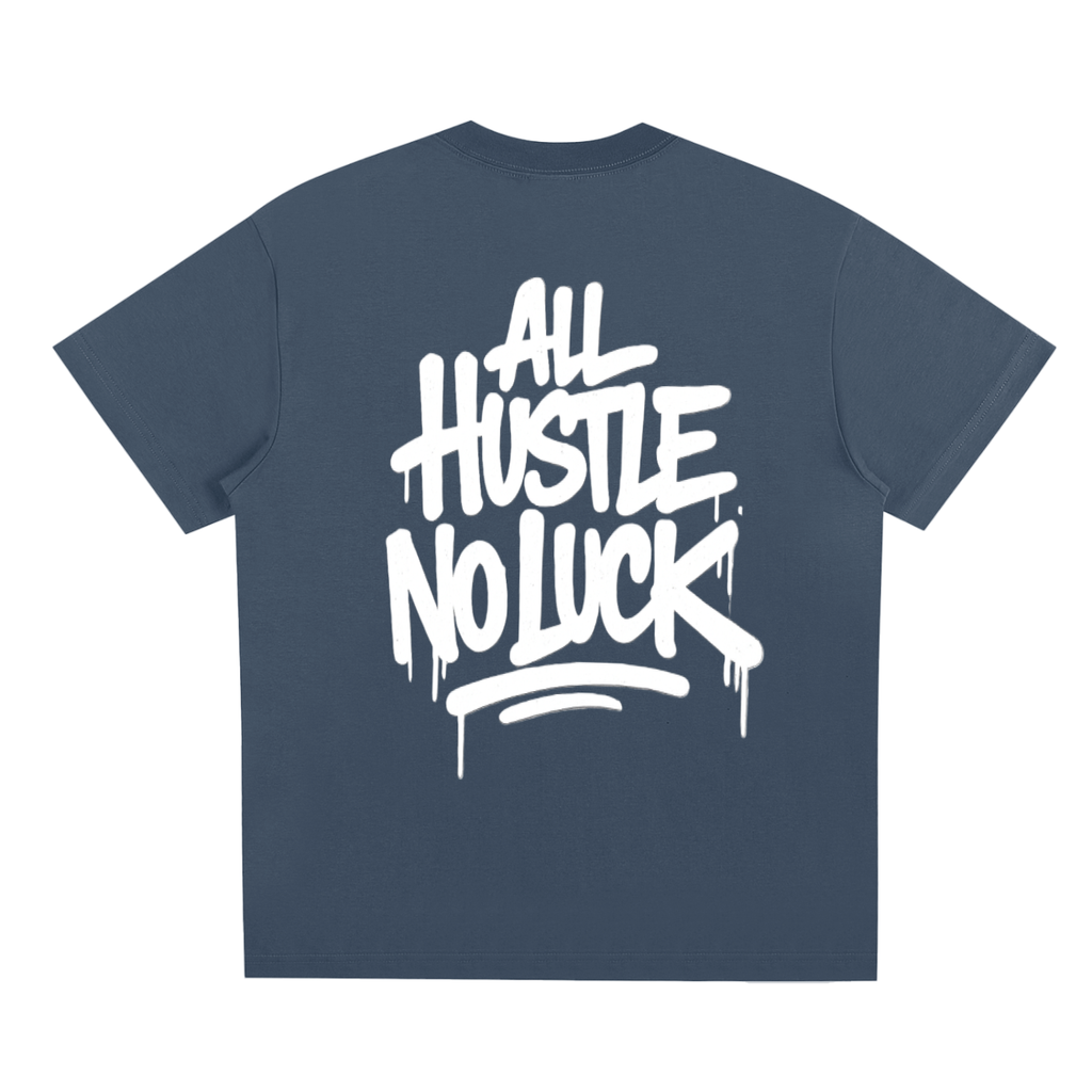 Hustler Hustle T-Shirt