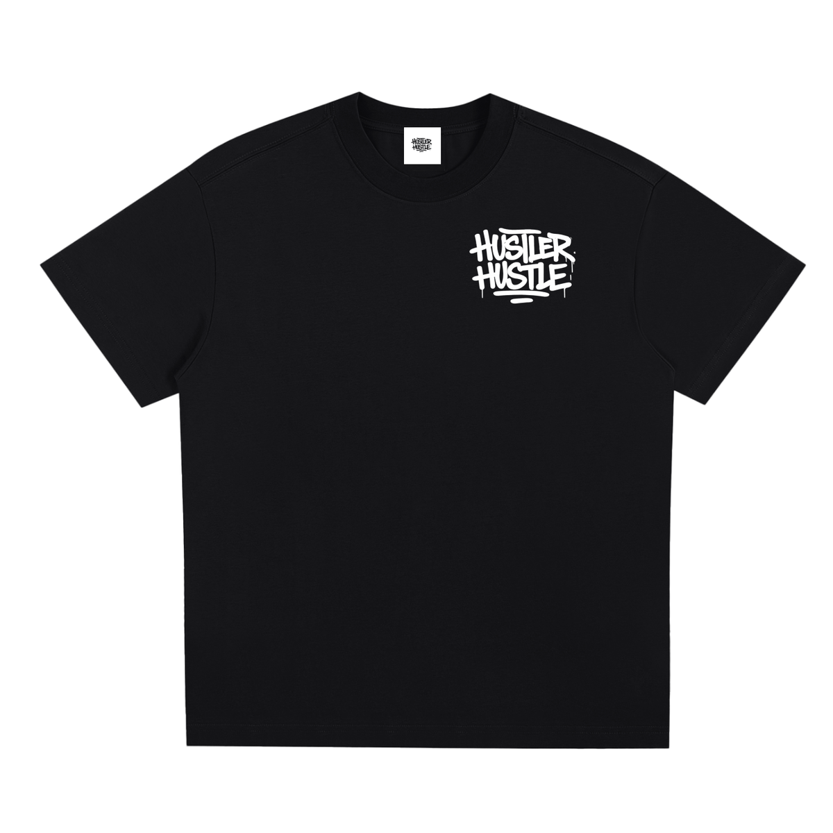Hustler Hustle T-Shirt