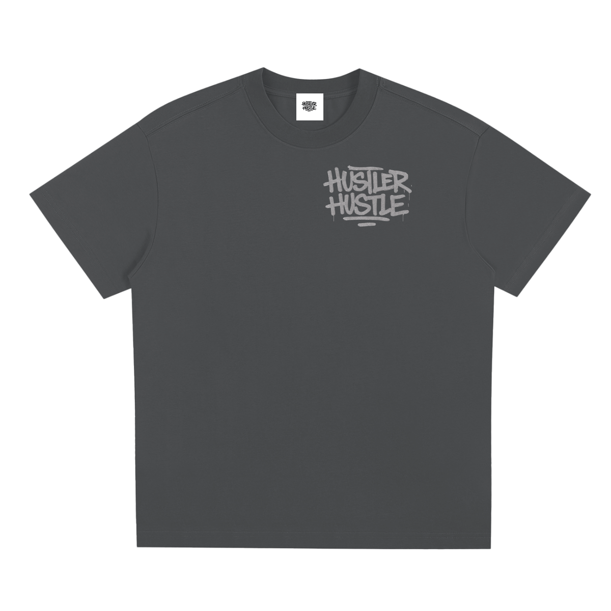 Hustler Hustle T-Shirt