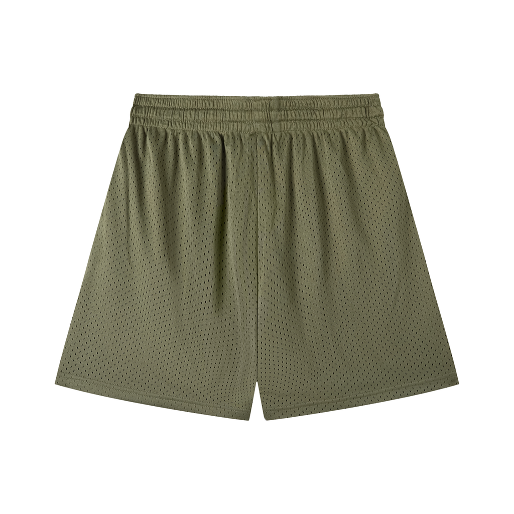 HH Elite Grind Shorts