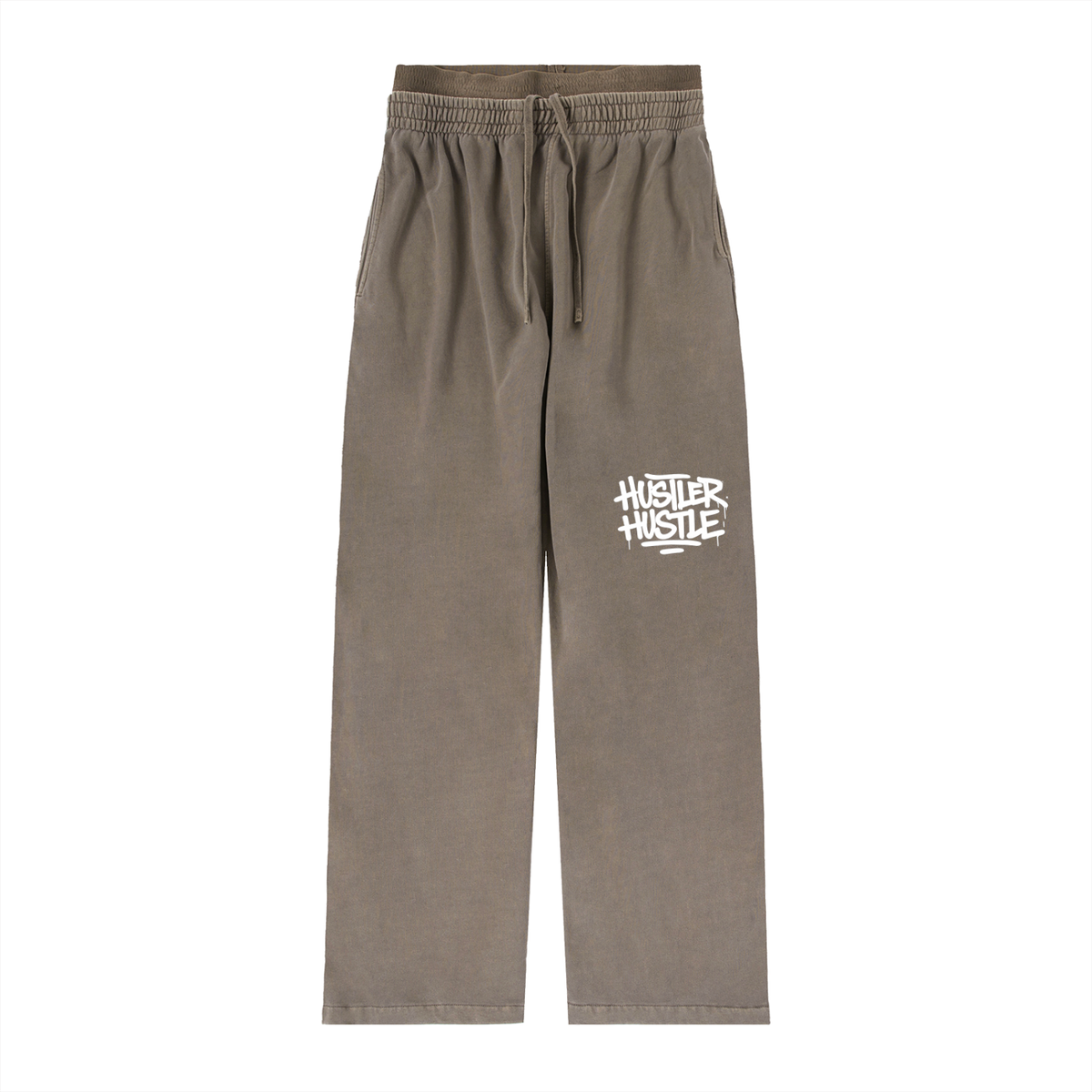 HH-Vintage Washed Pants