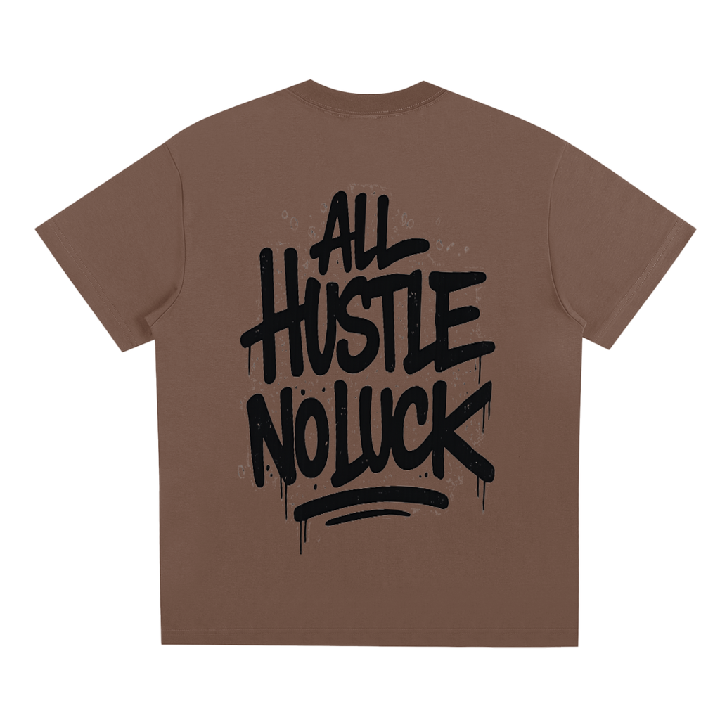 Hustler Hustle T-Shirt
