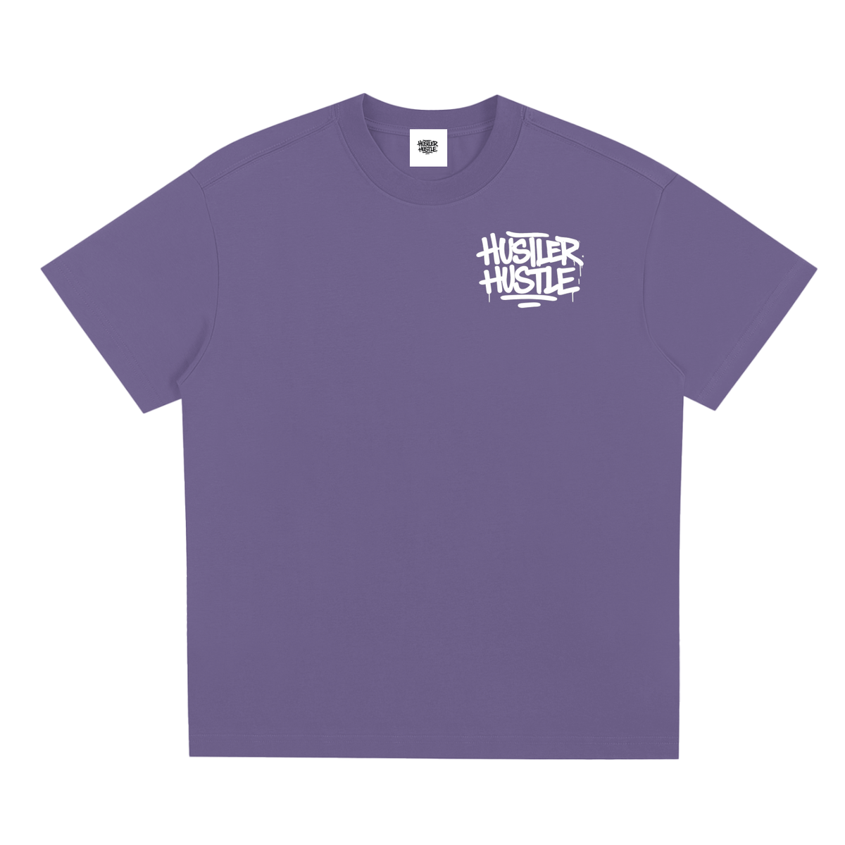 Hustler Hustle T-Shirt