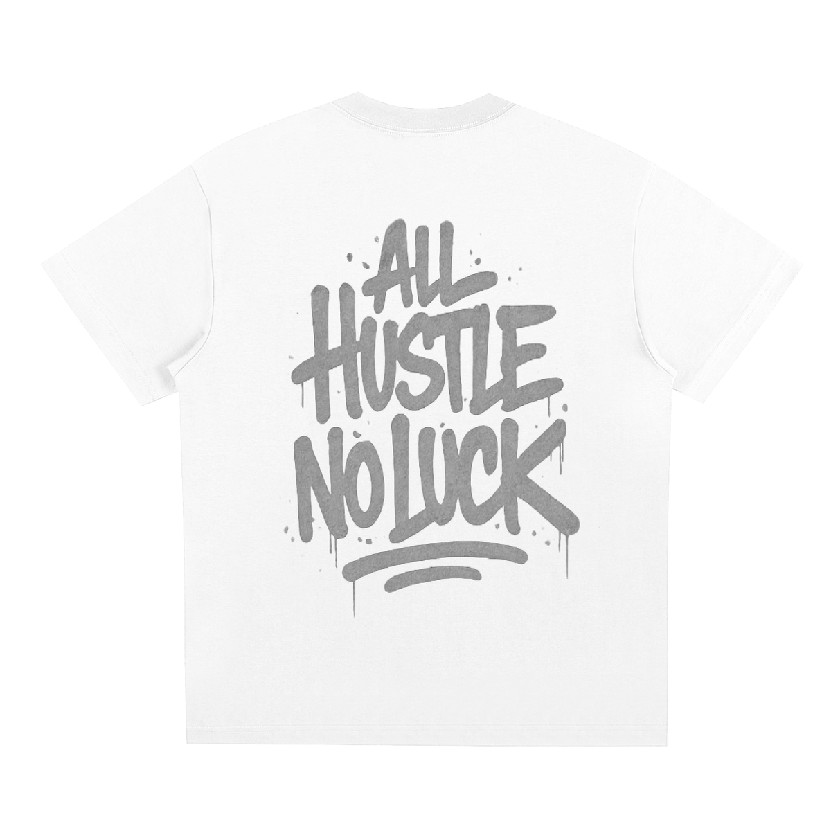 Hustler Hustle T-Shirt