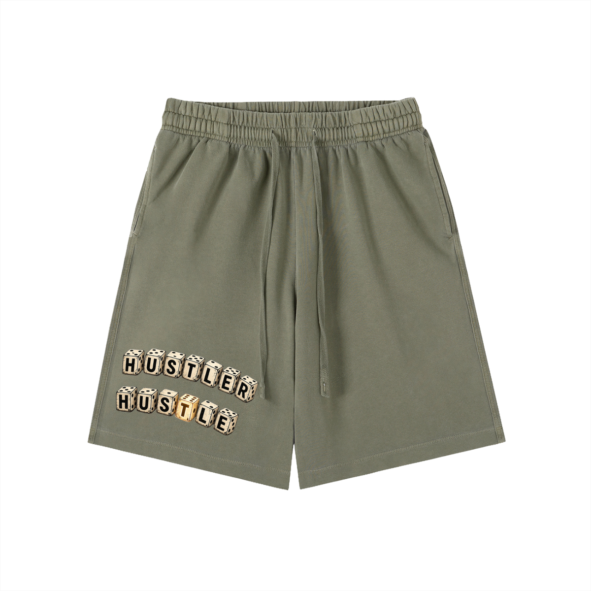 HH-All Or Nun Shorts