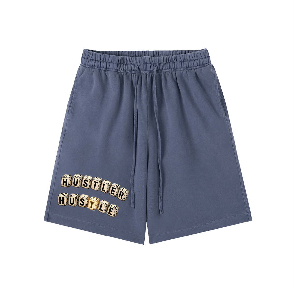 HH-All Or Nun Shorts