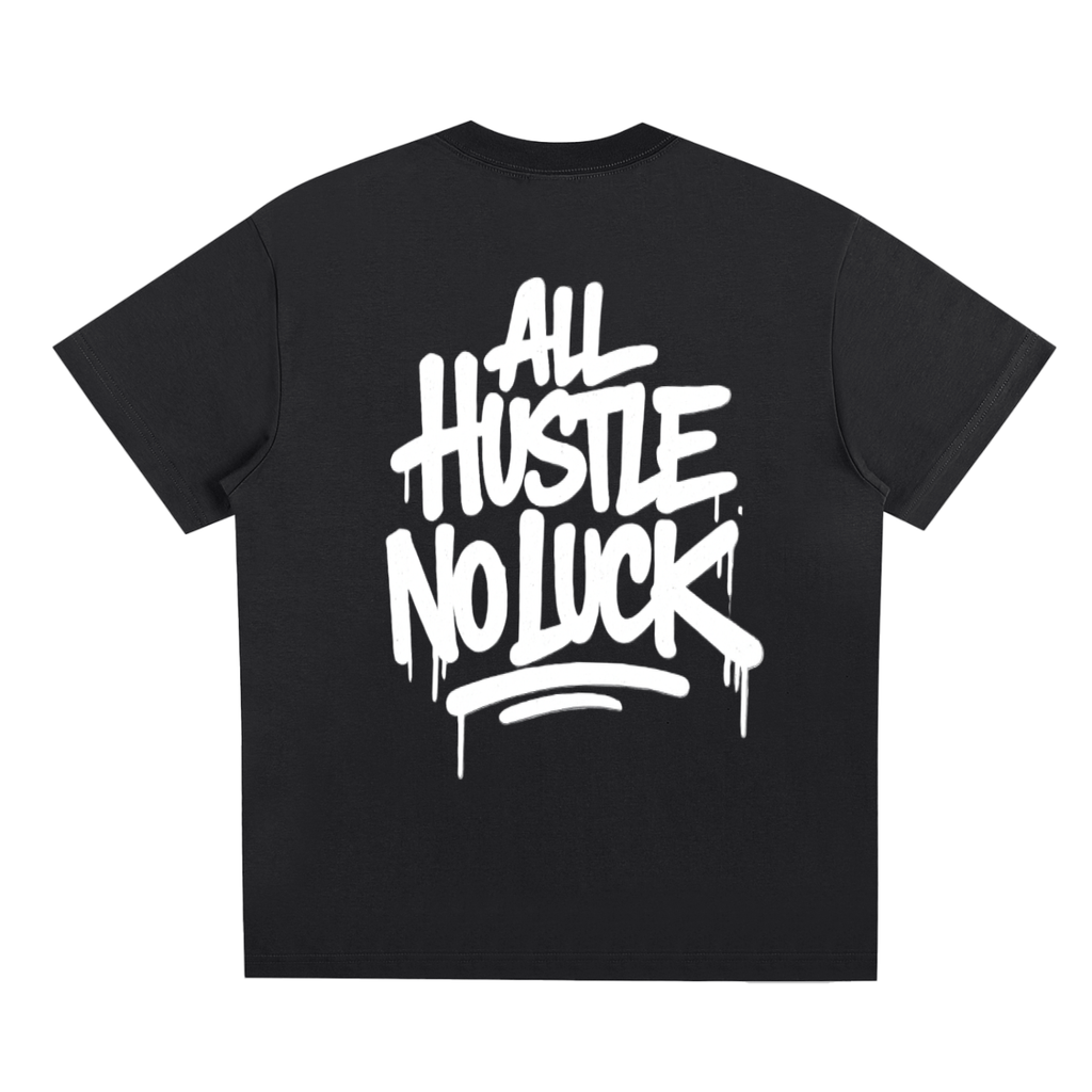 Hustler Hustle T-Shirt