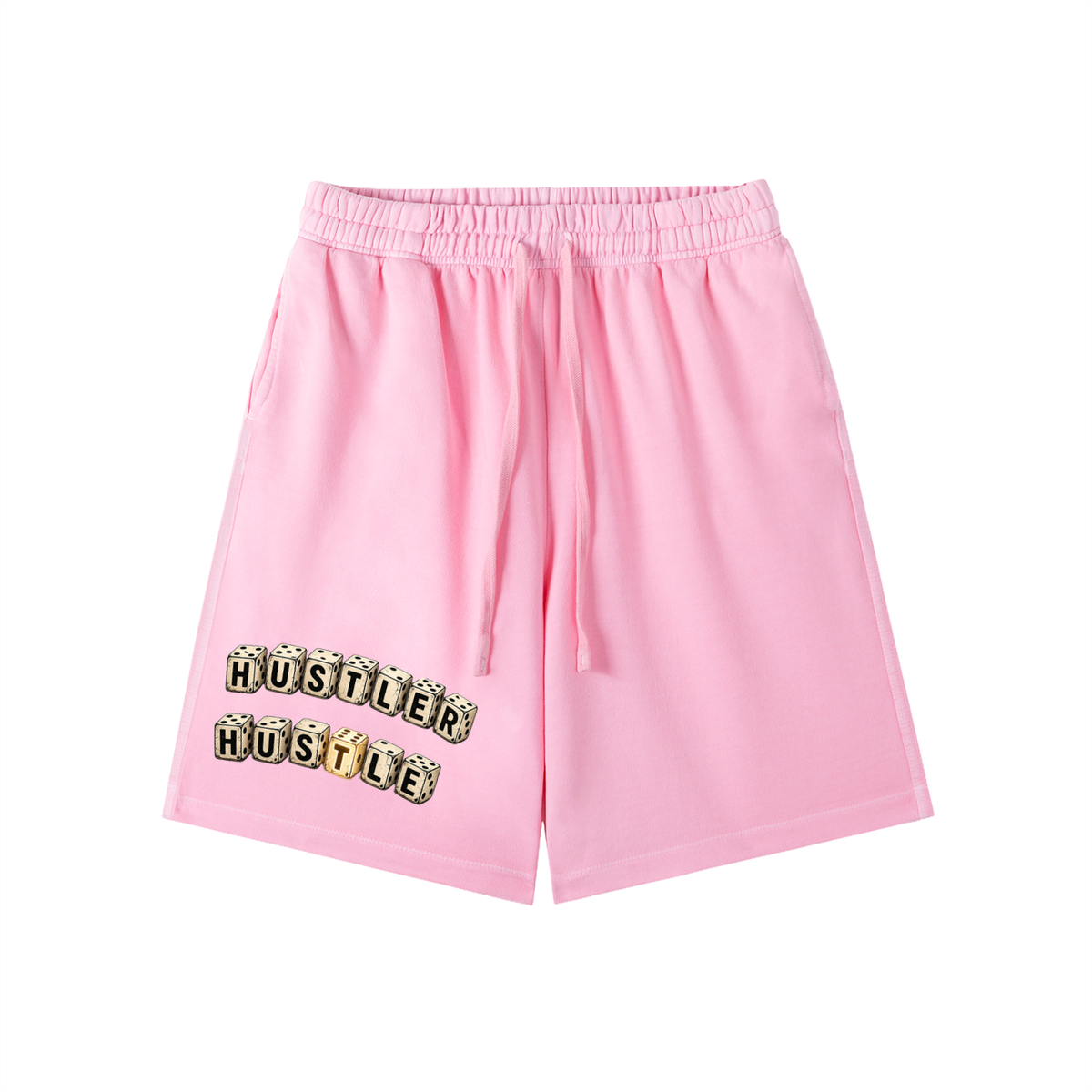 HH-All Or Nun Shorts