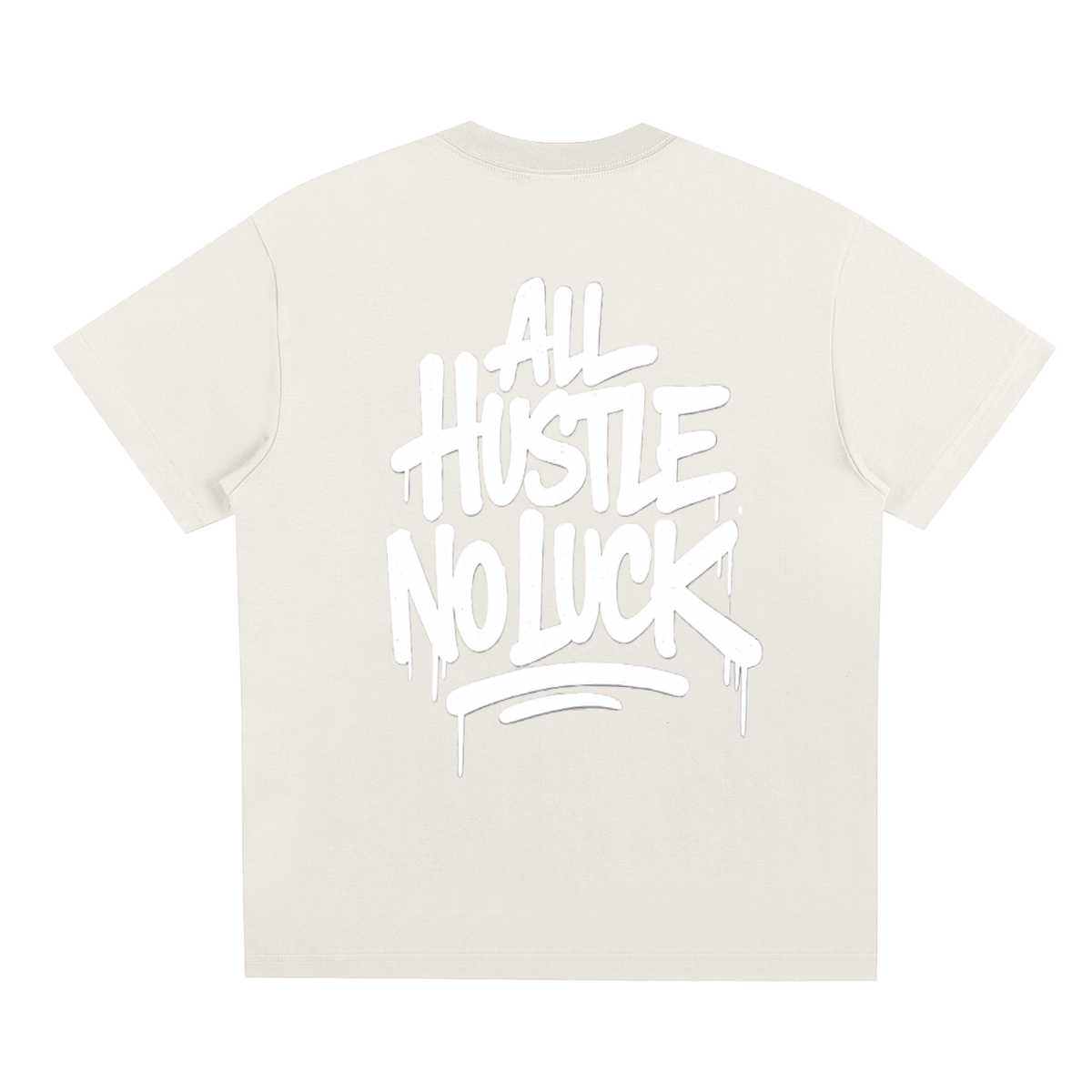 Hustler Hustle T-Shirt