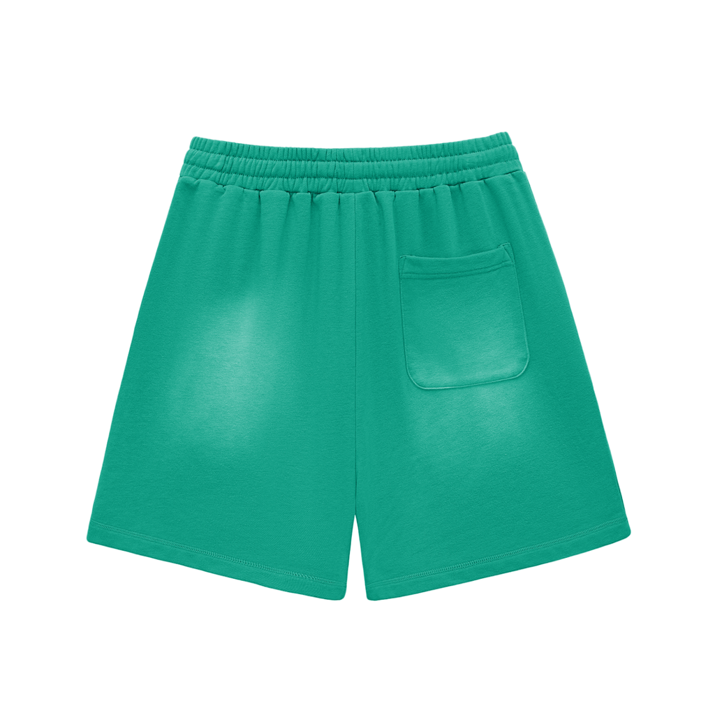 HH - Premium Cotton Shorts