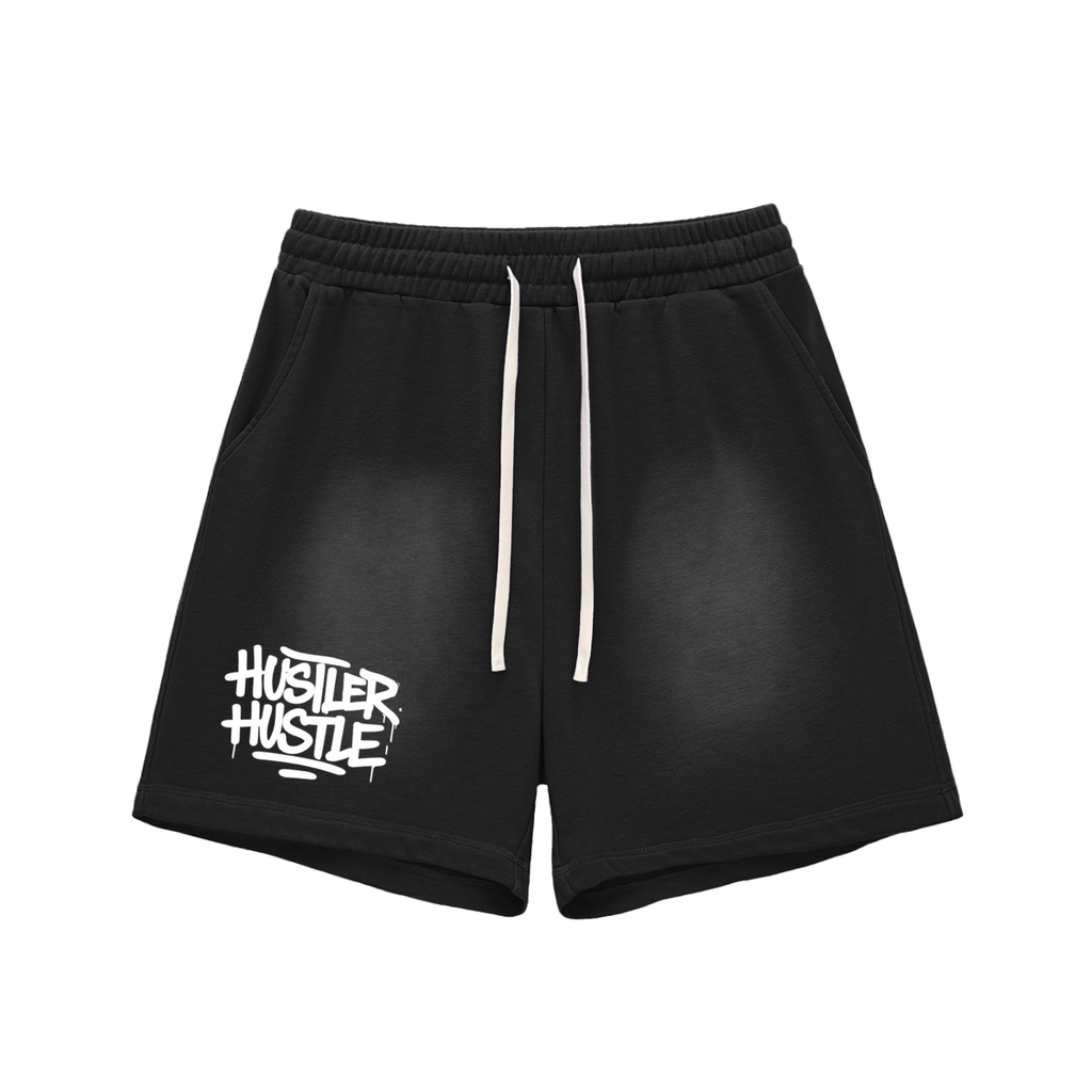 HH - Premium Cotton Shorts