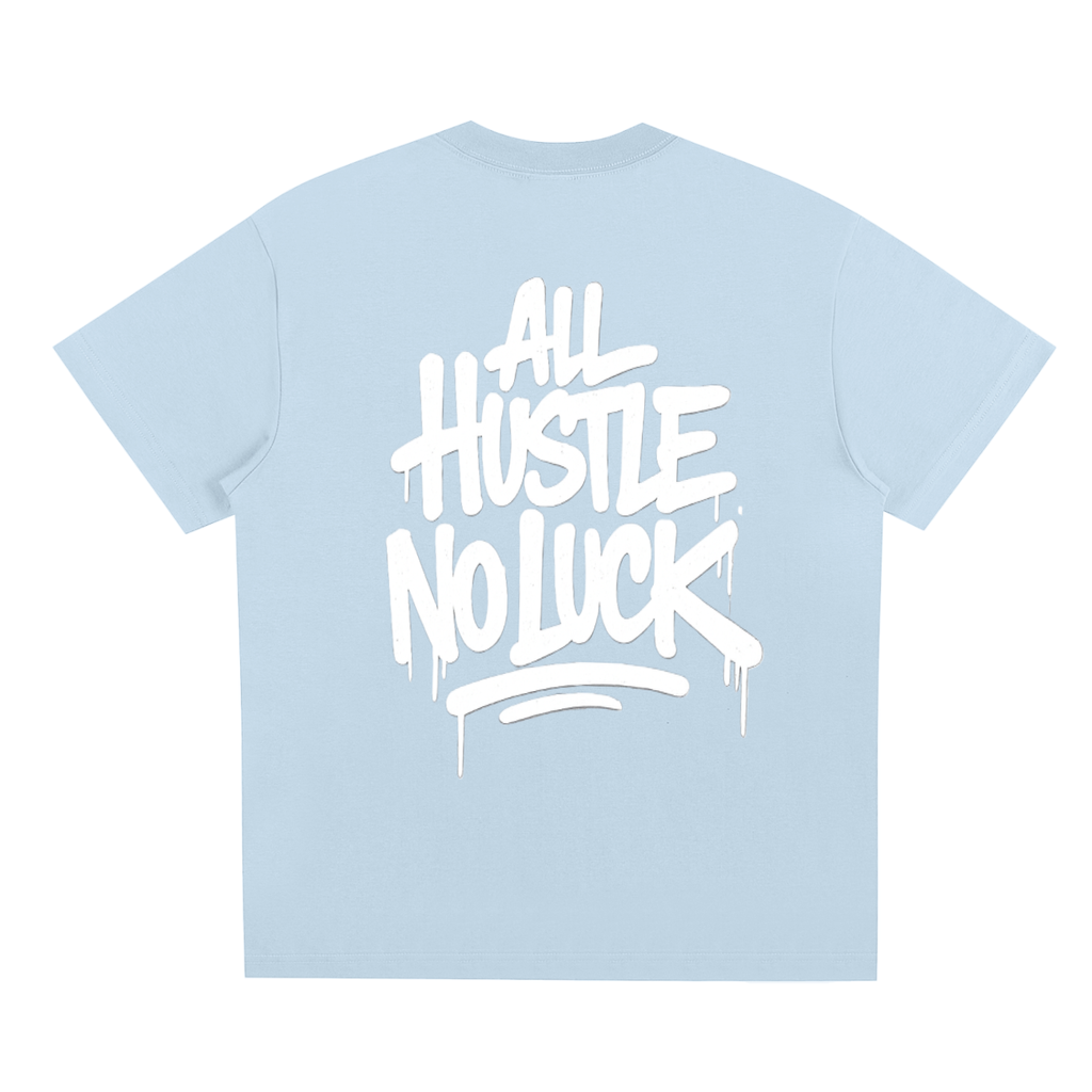 Hustler Hustle T-Shirt