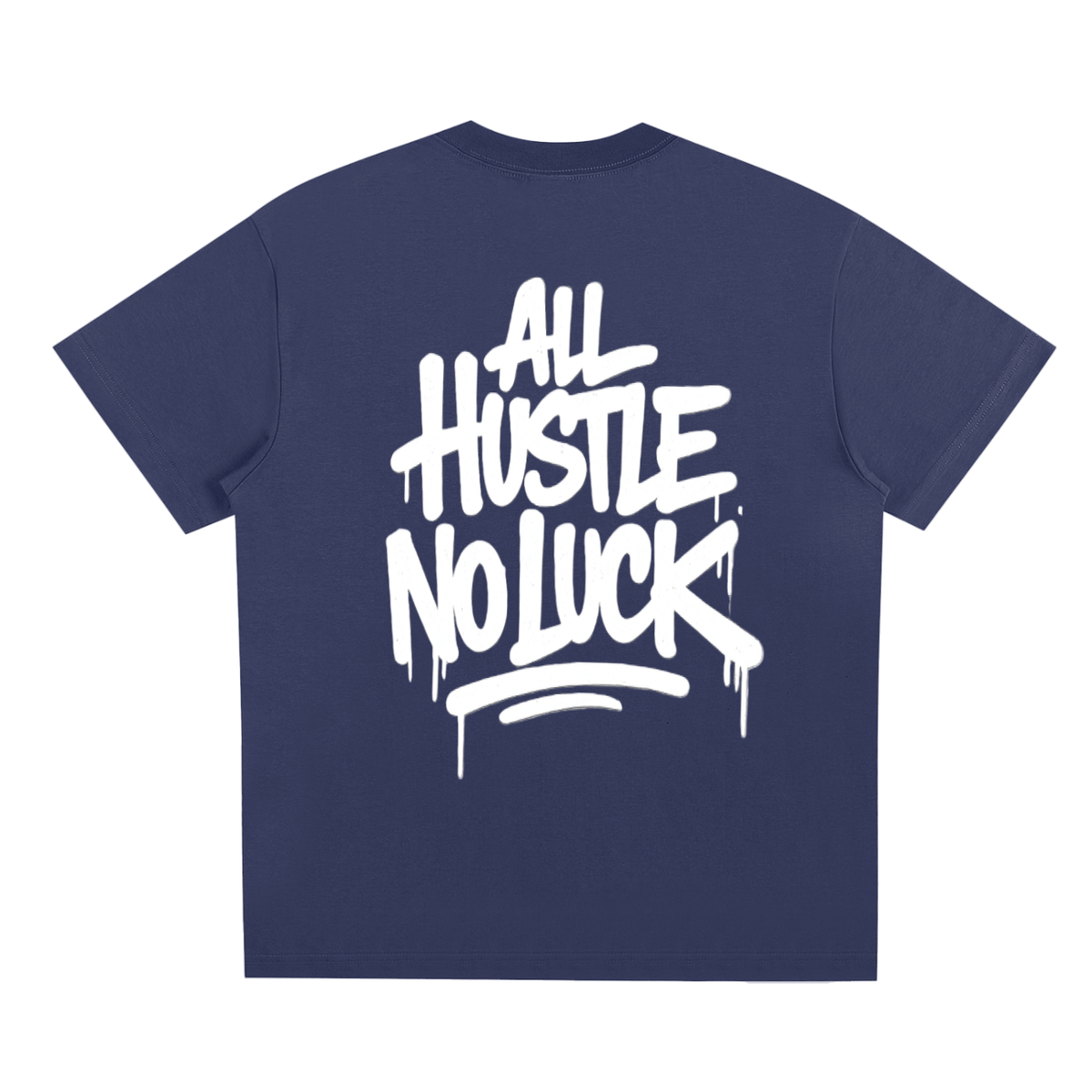 Hustler Hustle T-Shirt