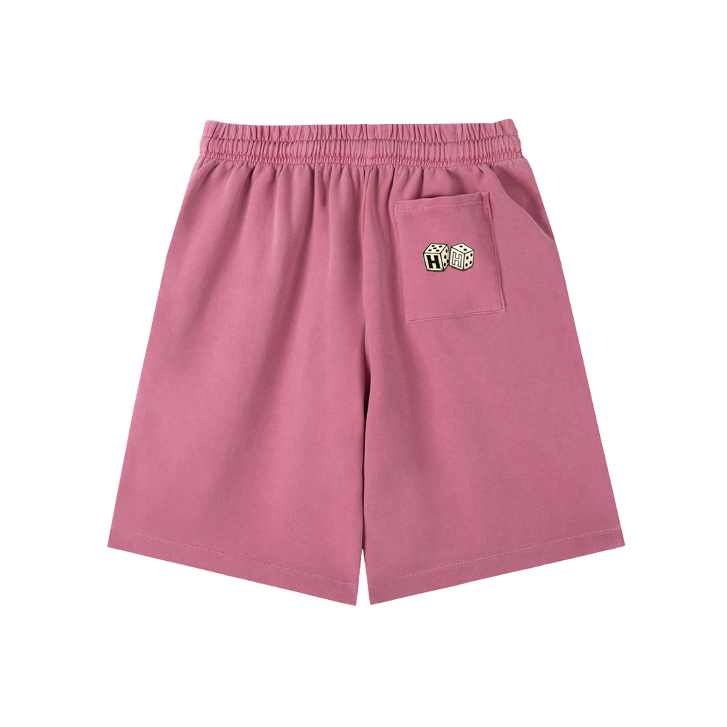 HH-All Or Nun Shorts