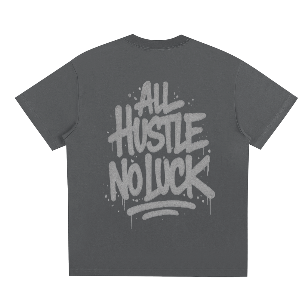 Hustler Hustle T-Shirt