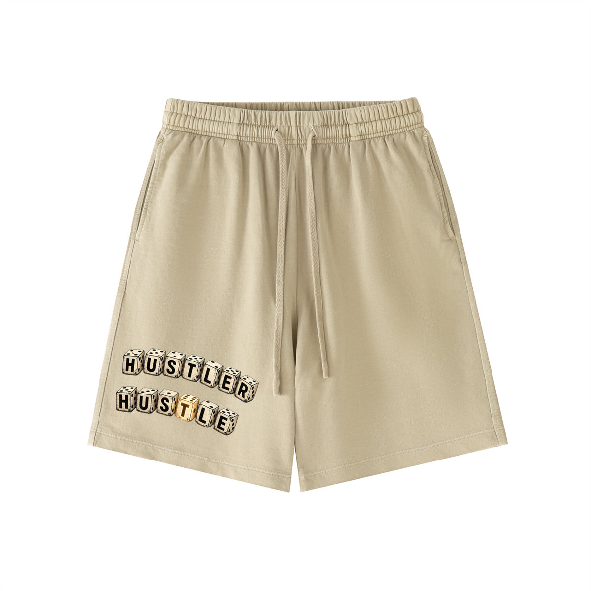 HH-All Or Nun Shorts