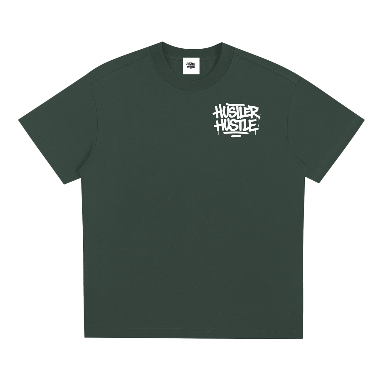 Hustler Hustle T-Shirt