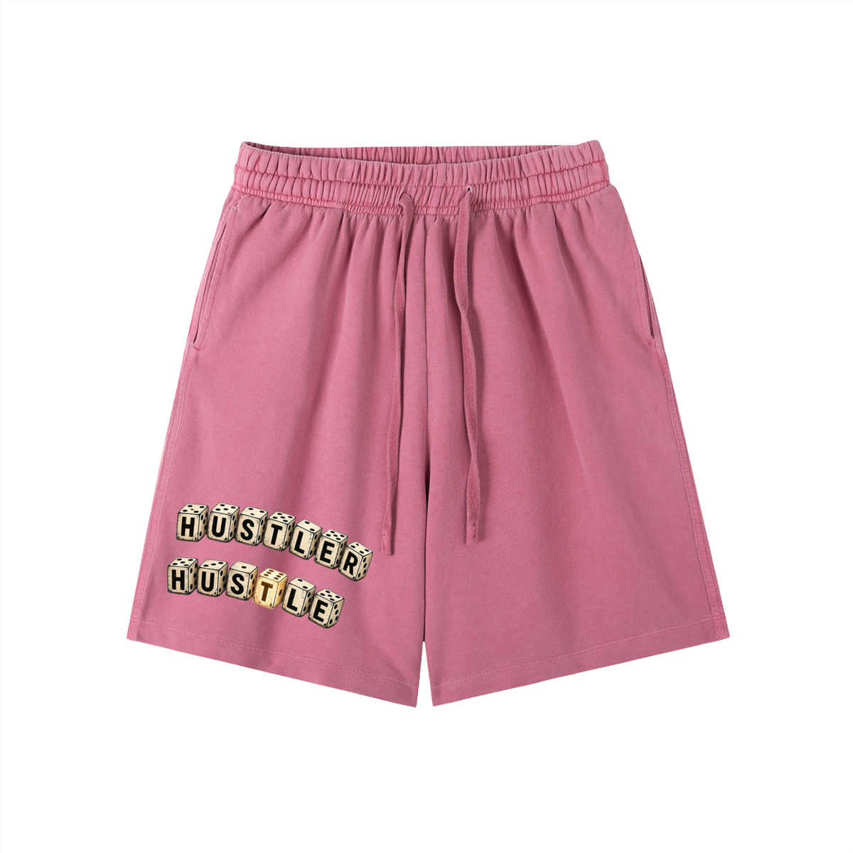 HH-All Or Nun Shorts