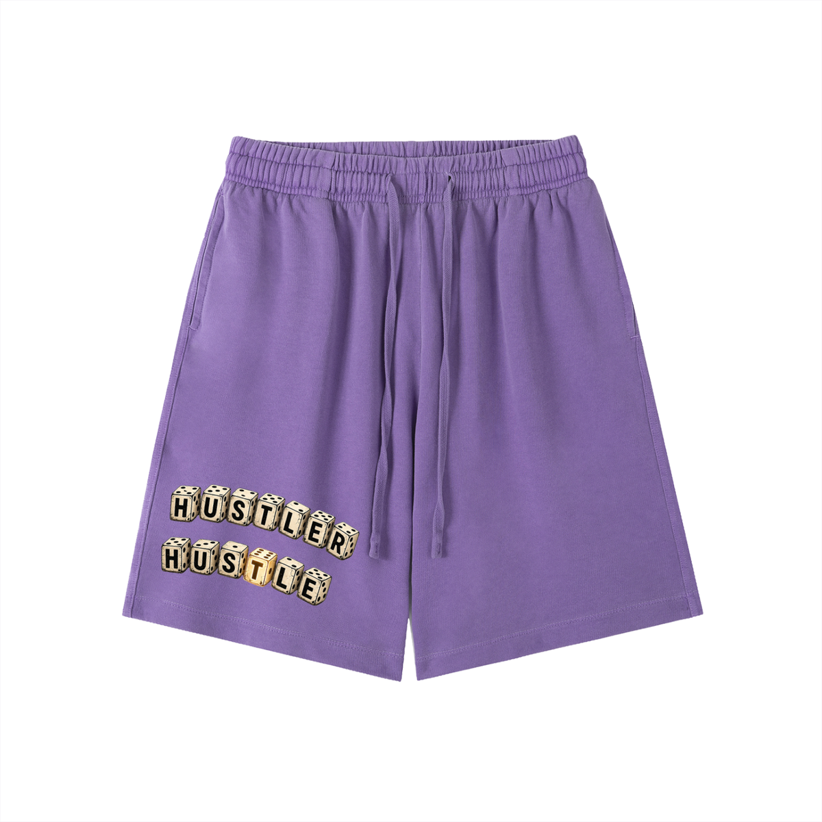 HH-All Or Nun Shorts