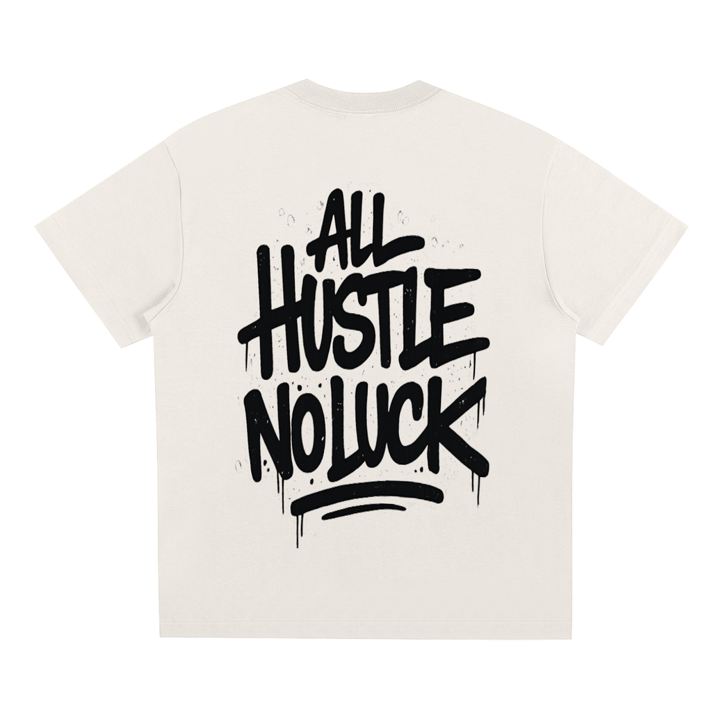 Hustler Hustle T-Shirt