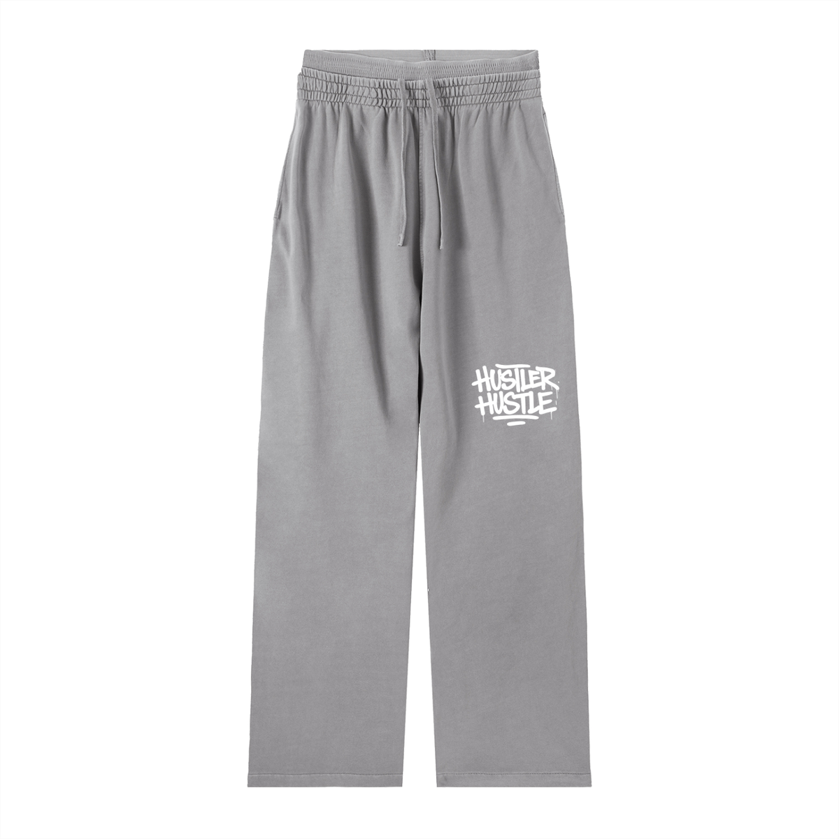 HH-Vintage Washed Pants