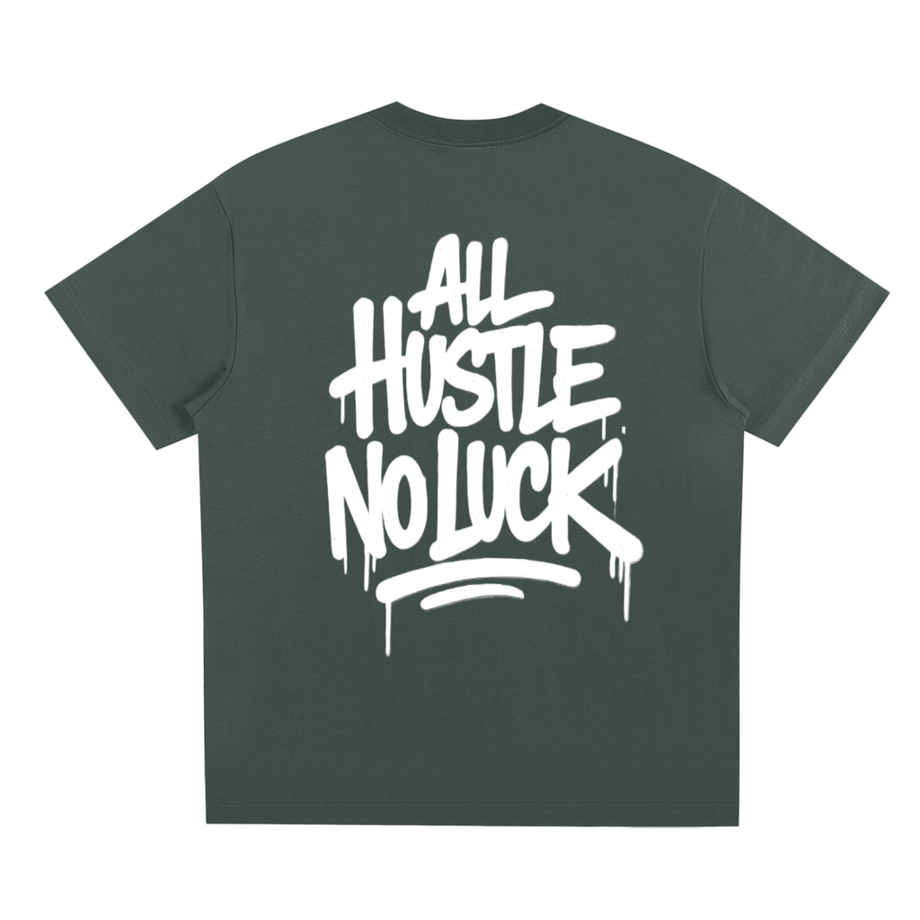 Hustler Hustle T-Shirt