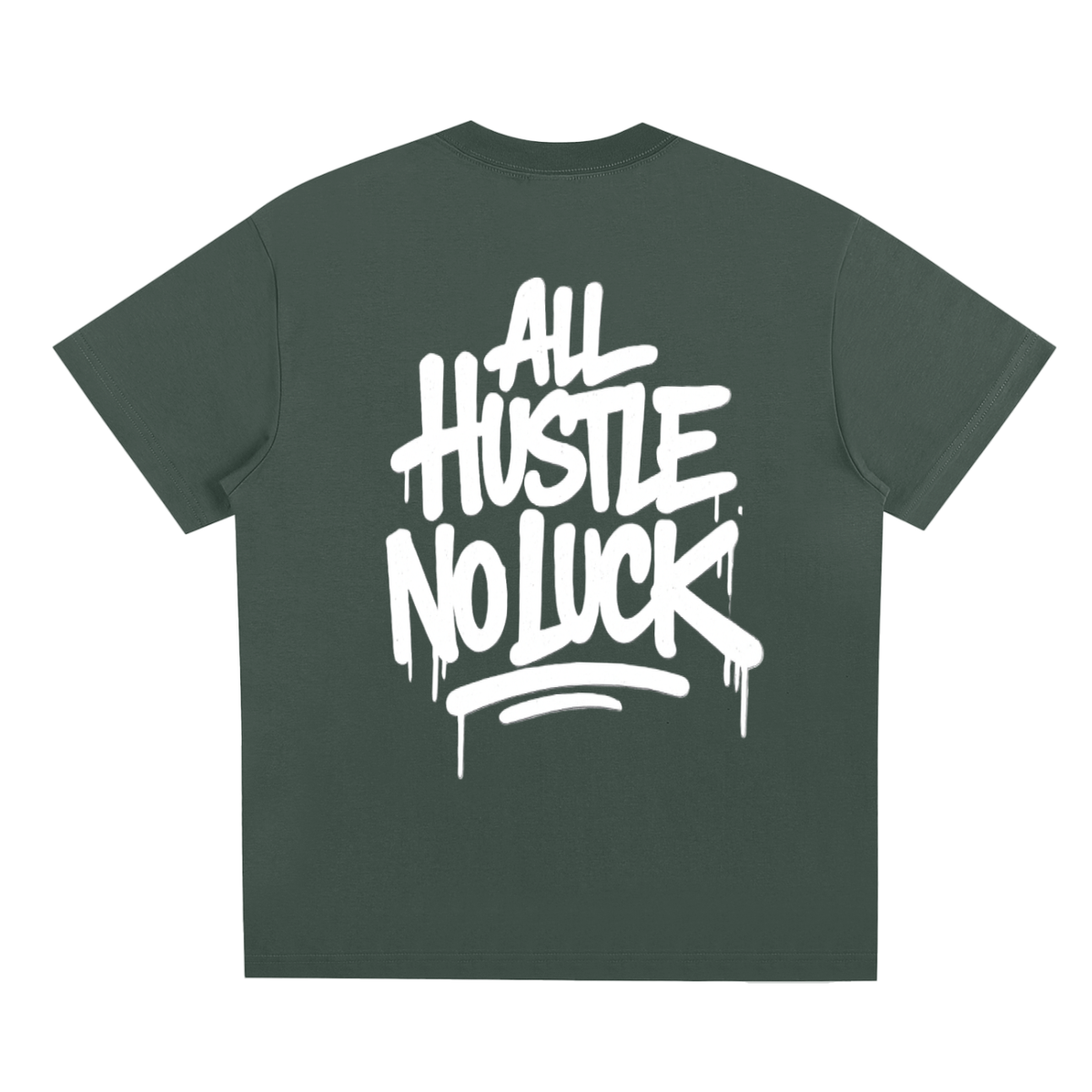 Hustler Hustle T-Shirt