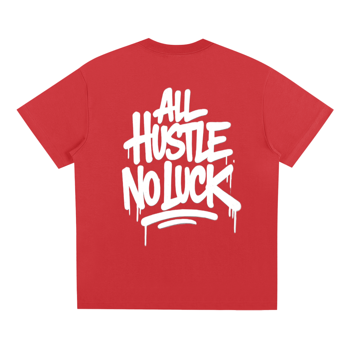 Hustler Hustle T-Shirt