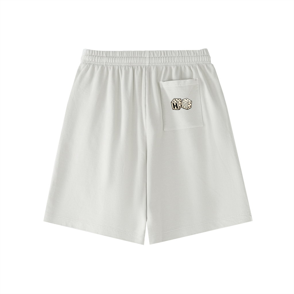 HH-All Or Nun Shorts