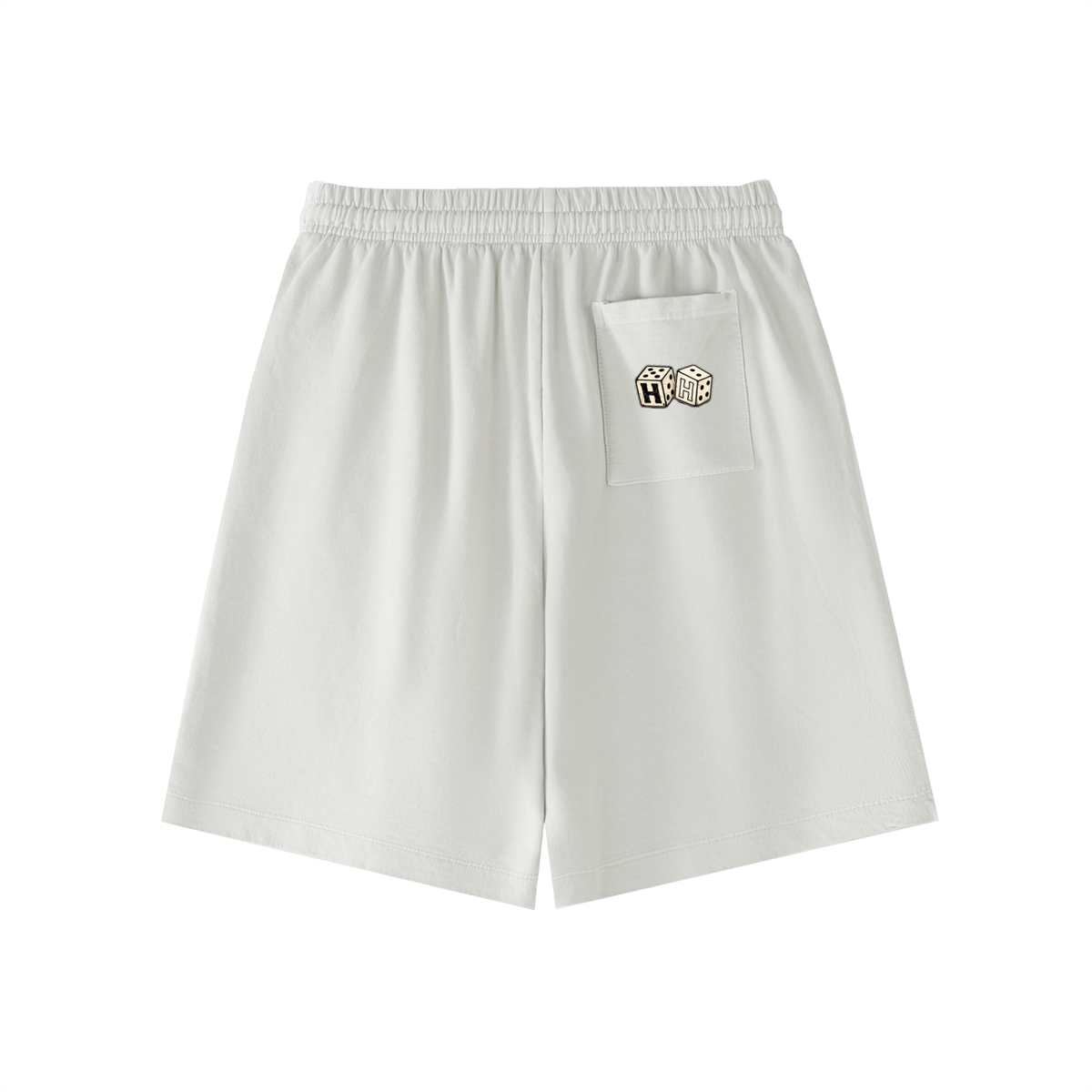 HH-All Or Nun Shorts