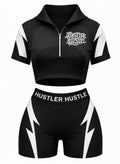 Hustler Hustle Two-Piece Performance Set