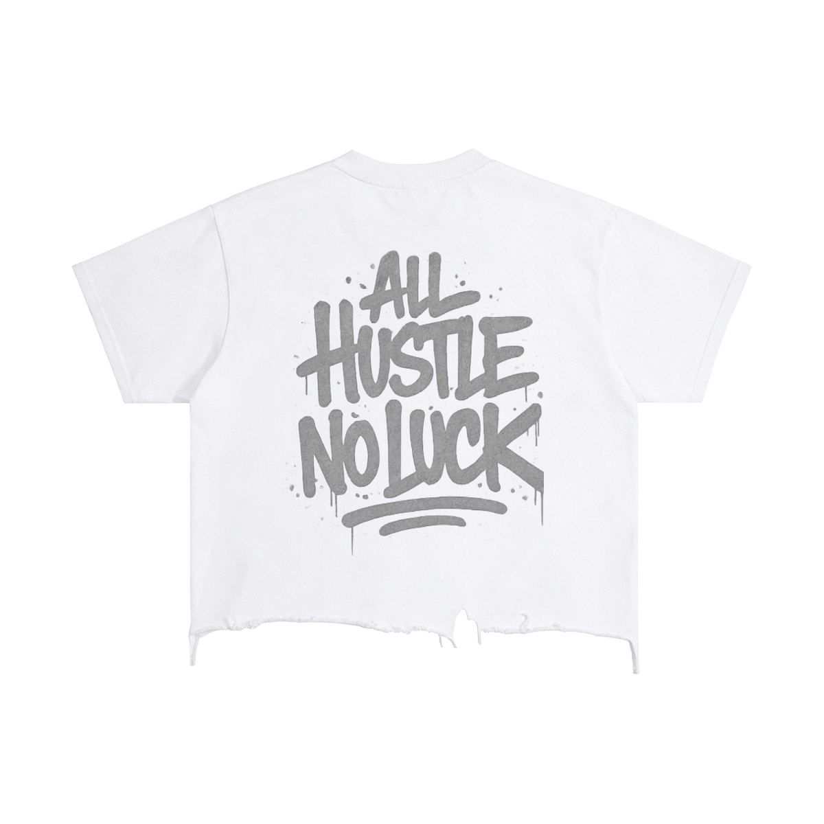 Premium Hustler - T-Shirt