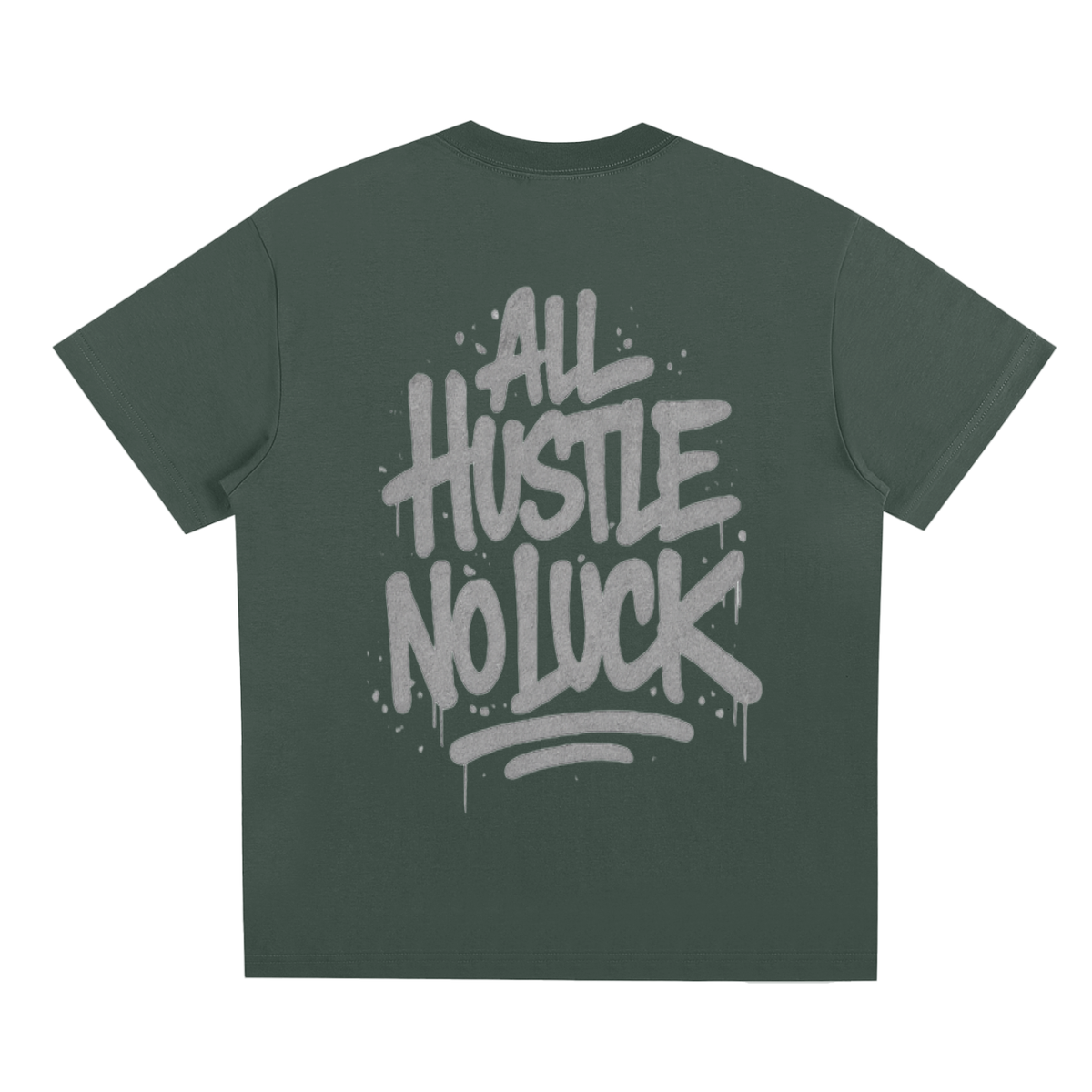 Hustler Hustle T-Shirt